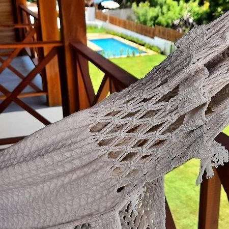 Pousada Villa Soleil Icaraizinho Eksteriør bilde