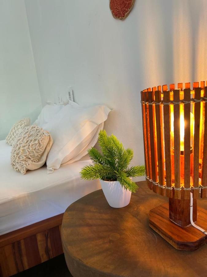 Pousada Villa Soleil Icaraizinho Eksteriør bilde