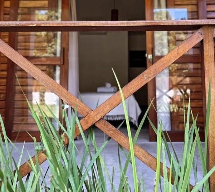 Pousada Villa Soleil Icaraizinho Eksteriør bilde