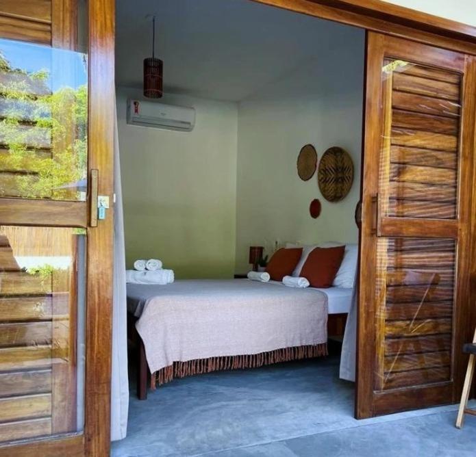 Pousada Villa Soleil Icaraizinho Eksteriør bilde